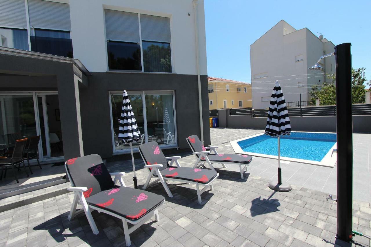 Apartment Karlo 2 روفينج المظهر الخارجي الصورة